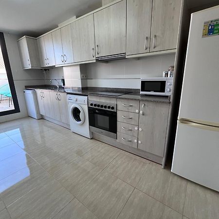 Apartamentos Prado Peñiscola Zewnętrze zdjęcie