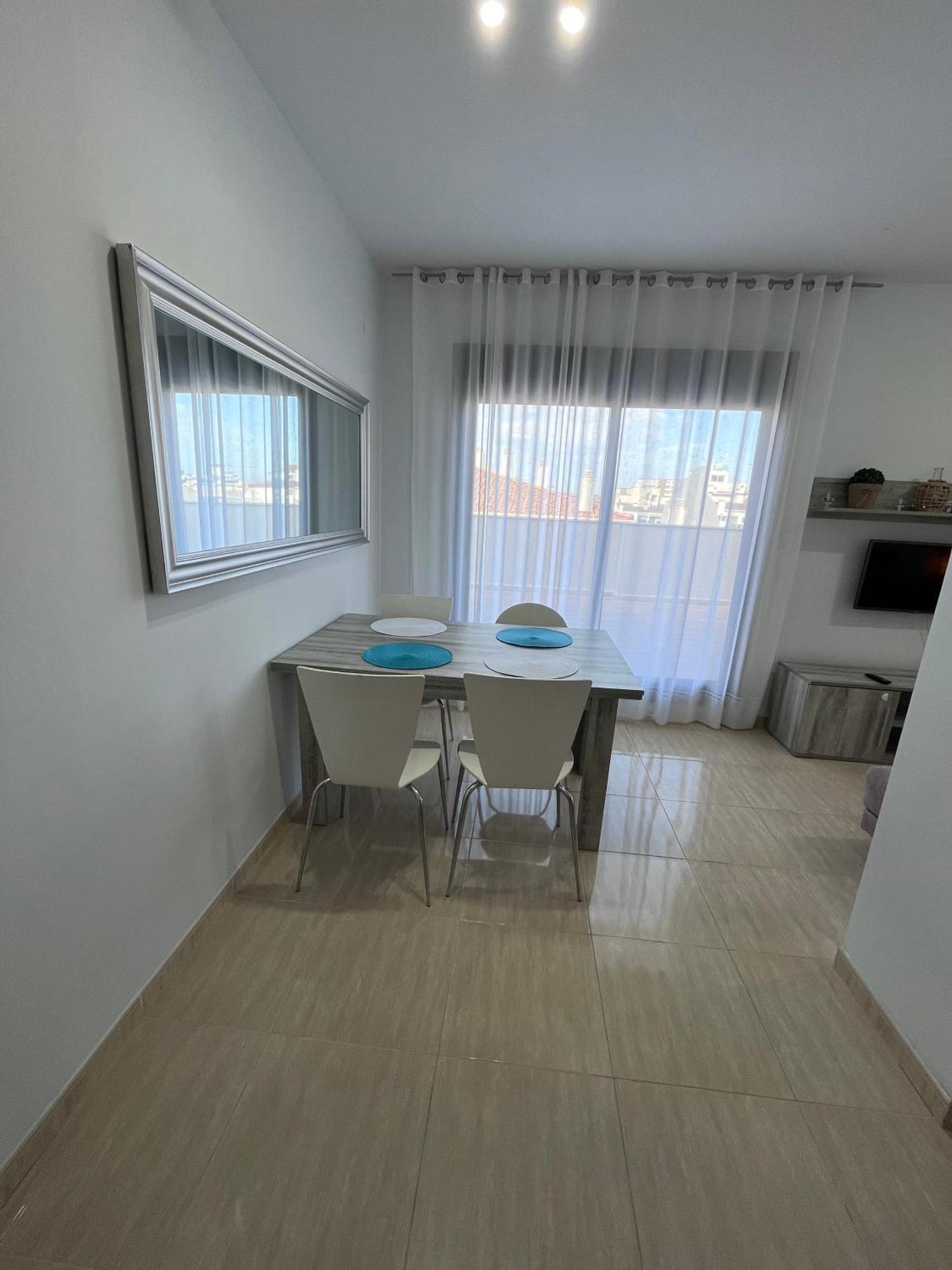 Apartamentos Prado Peñiscola Zewnętrze zdjęcie