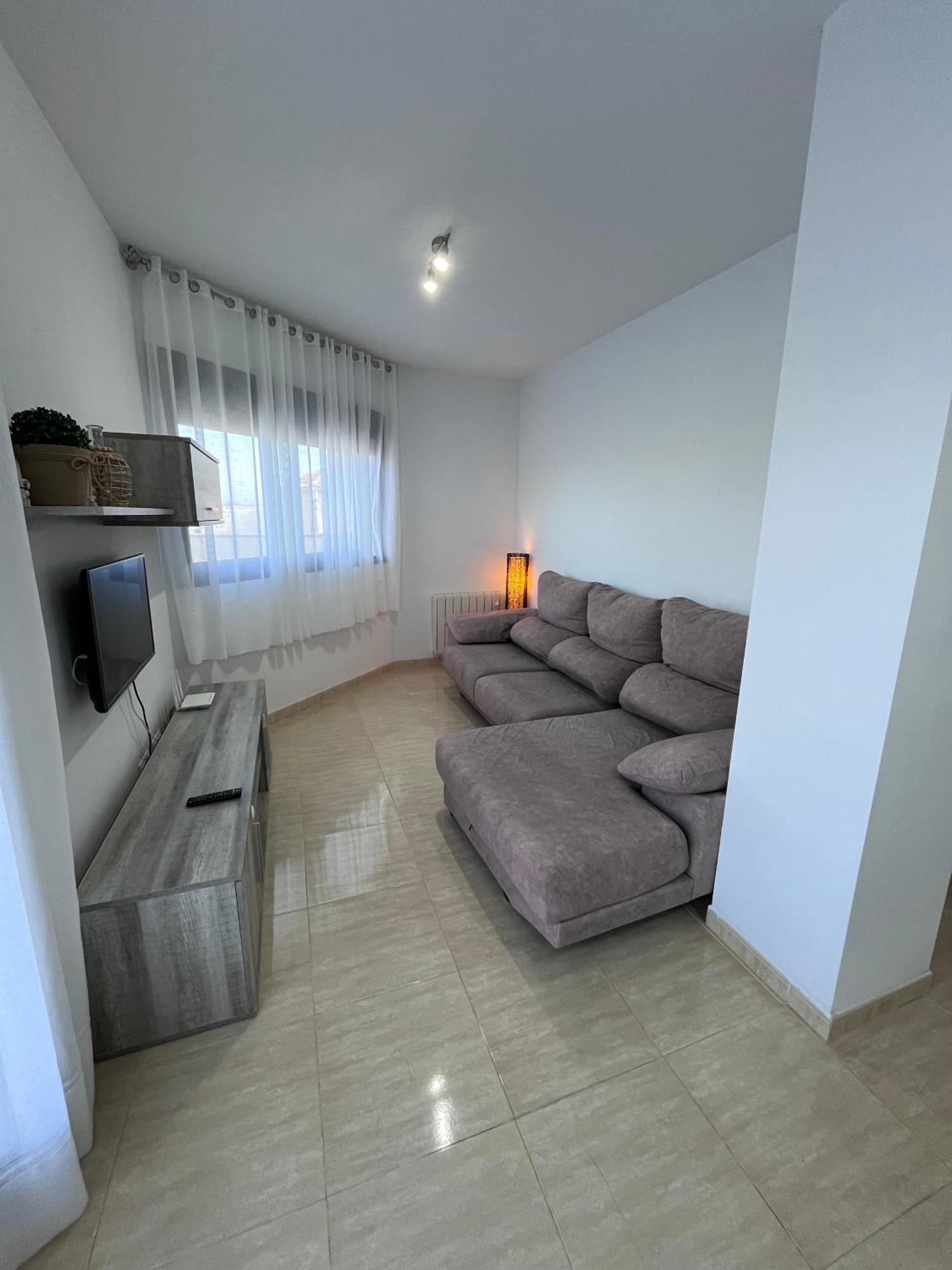 Apartamentos Prado Peñiscola Zewnętrze zdjęcie