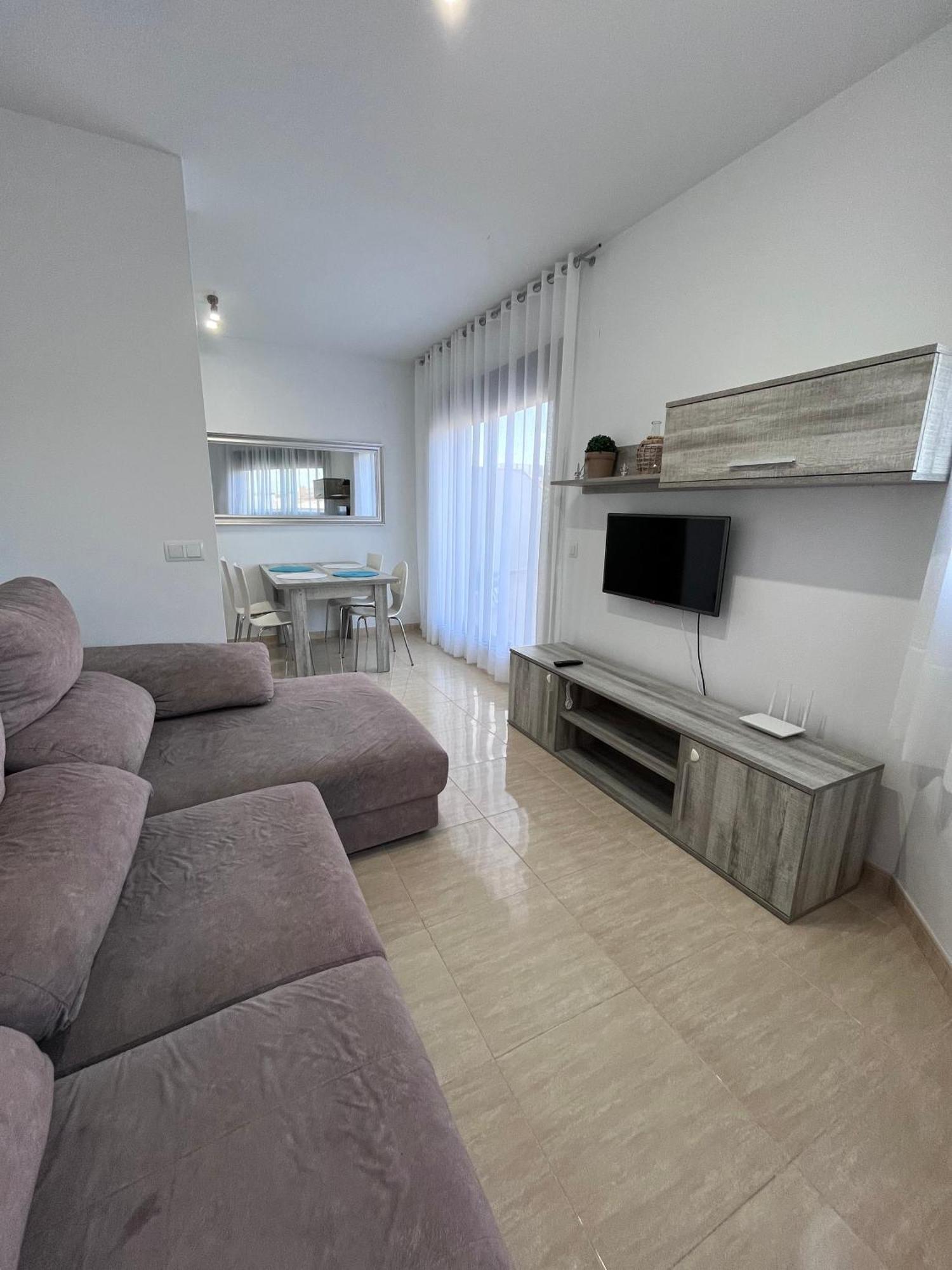Apartamentos Prado Peñiscola Zewnętrze zdjęcie