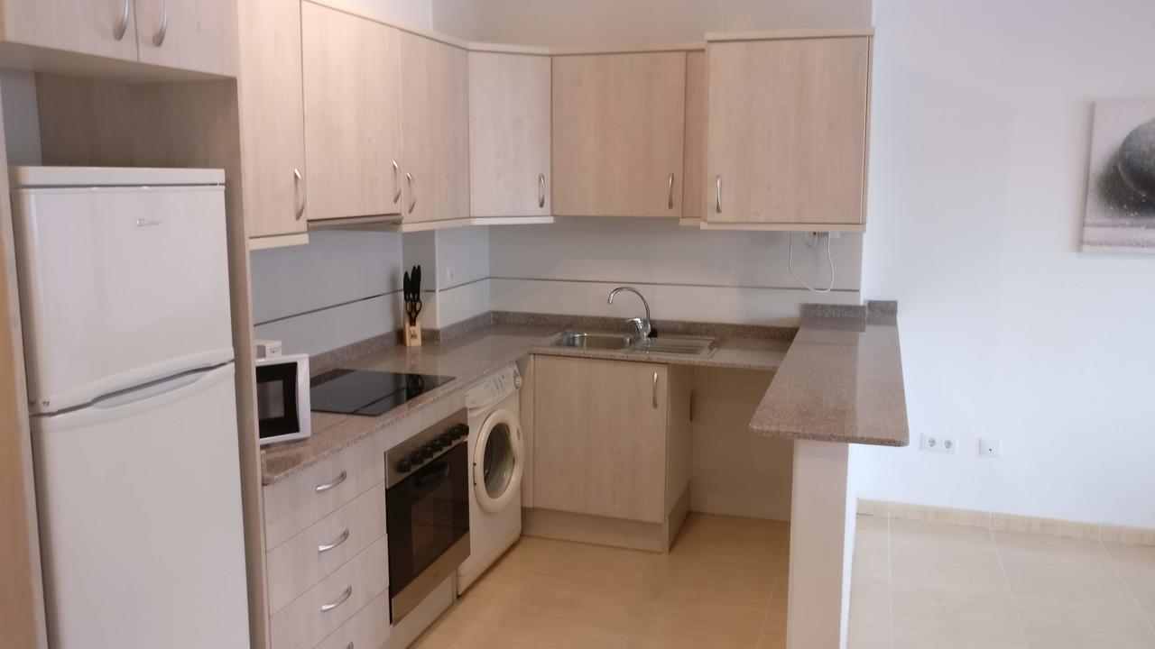 Apartamentos Prado Peñiscola Zewnętrze zdjęcie