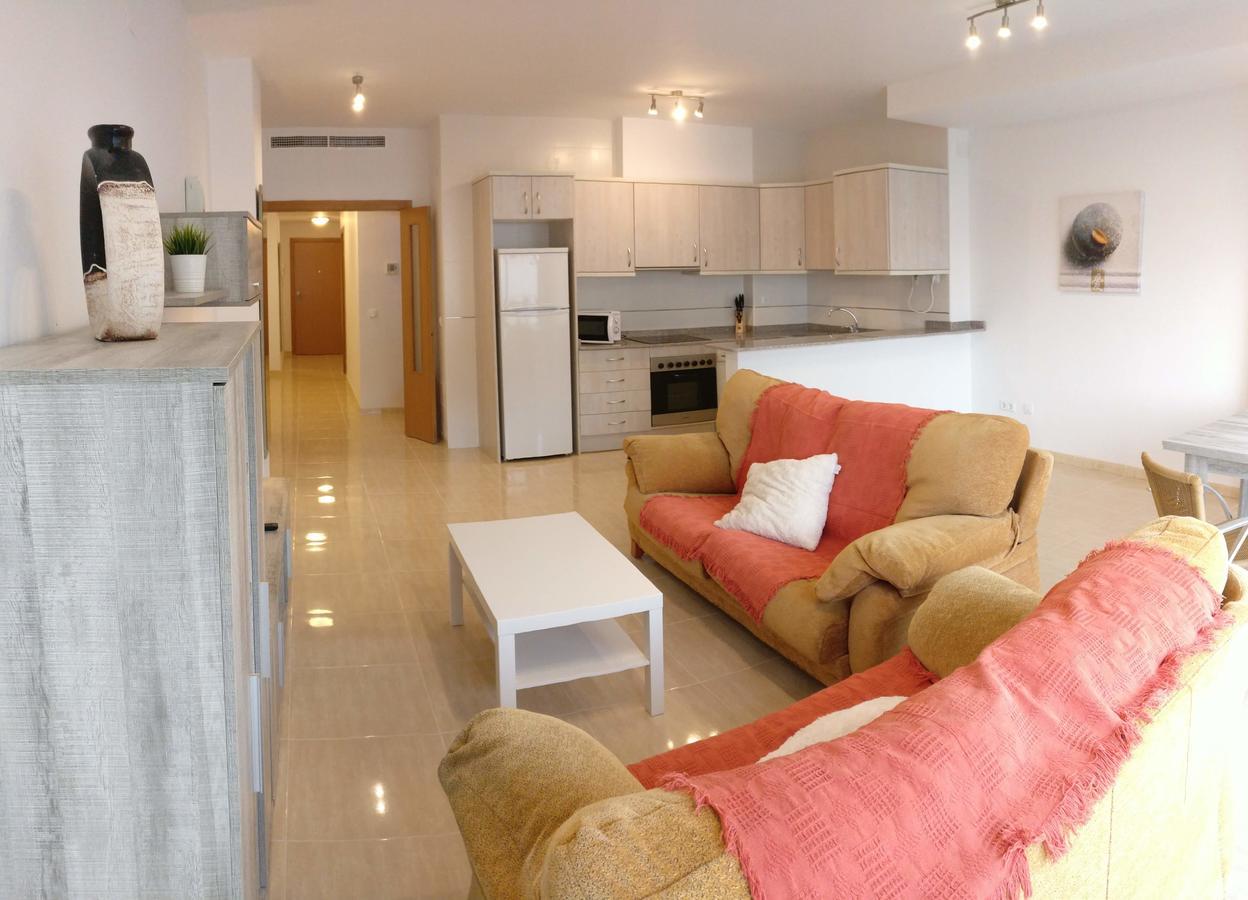 Apartamentos Prado Peñiscola Zewnętrze zdjęcie