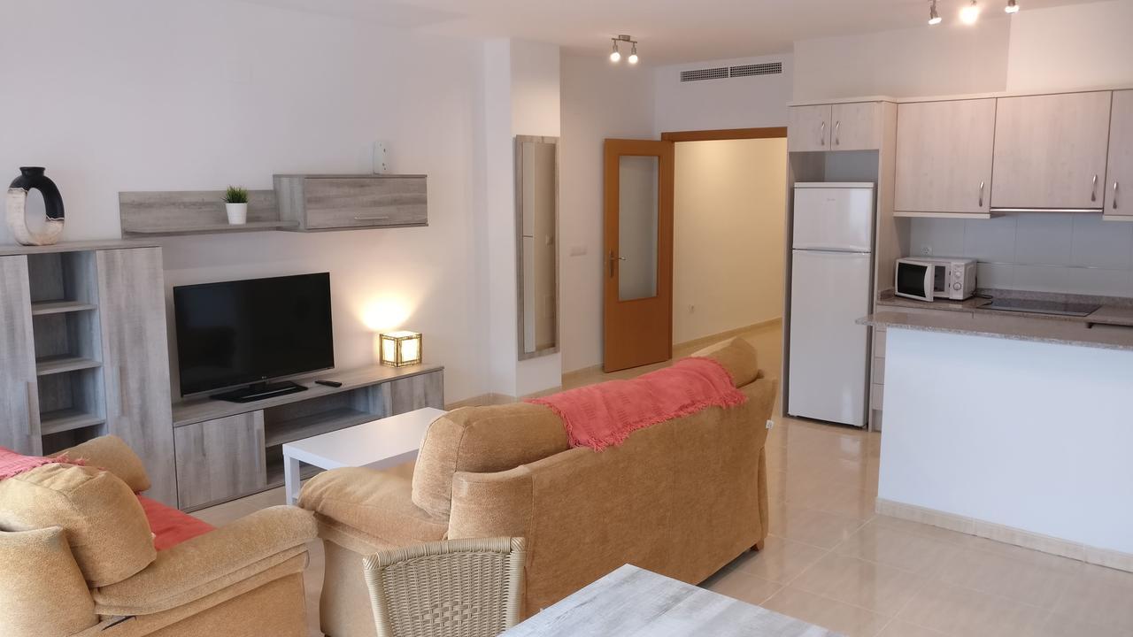 Apartamentos Prado Peñiscola Zewnętrze zdjęcie