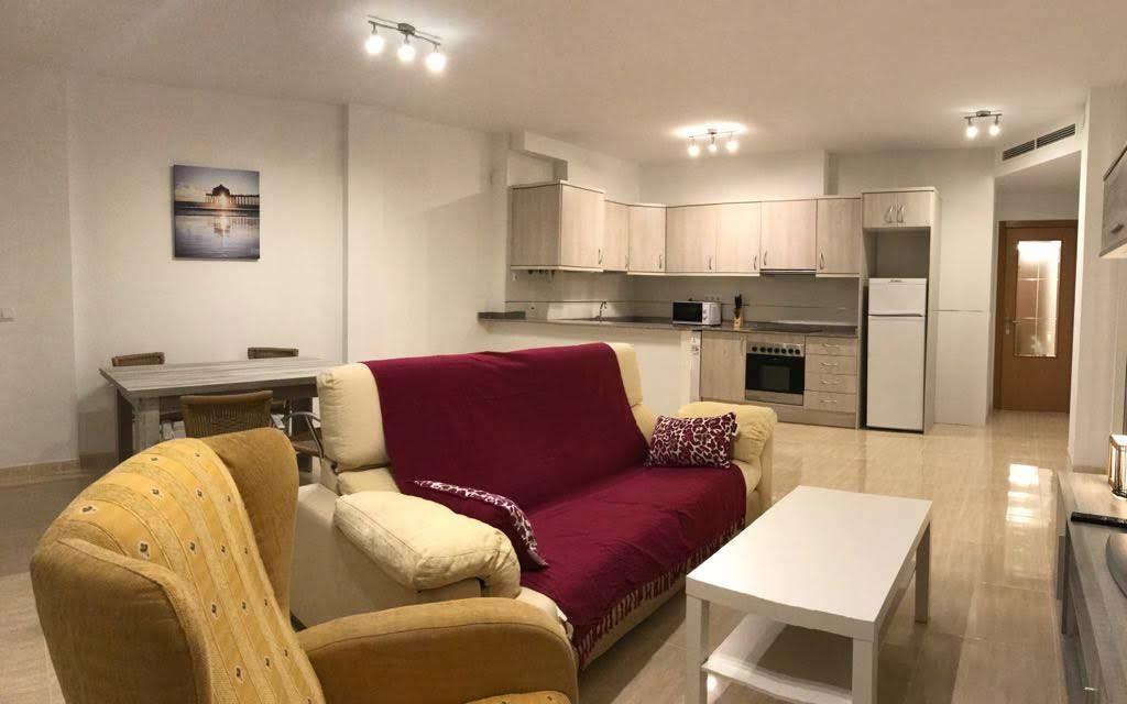 Apartamentos Prado Peñiscola Zewnętrze zdjęcie