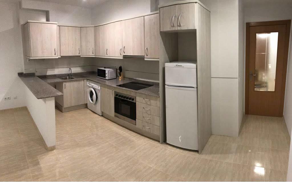 Apartamentos Prado Peñiscola Zewnętrze zdjęcie