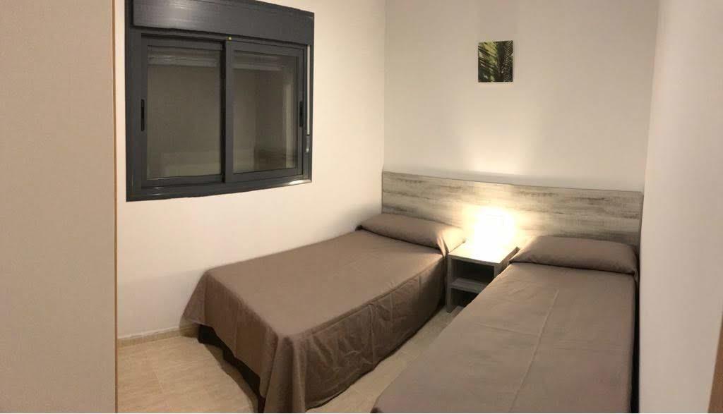 Apartamentos Prado Peñiscola Zewnętrze zdjęcie
